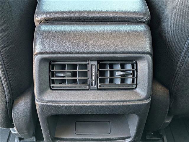 Used 2025 Honda CR-V LX image 17