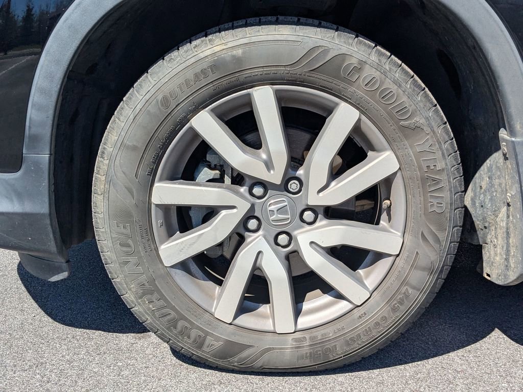 Used 2019 Honda Pilot EX-L image 21