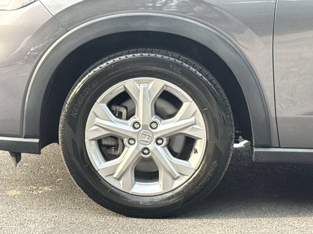 Used 2023 Honda HR-V LX image 18