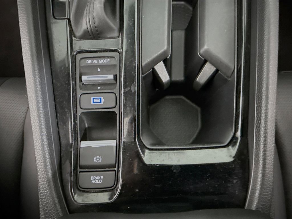 Certified 2023 Honda Accord EX-L image 18