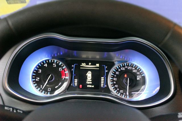 Used 2016 Chrysler 200 LX FWD image 16