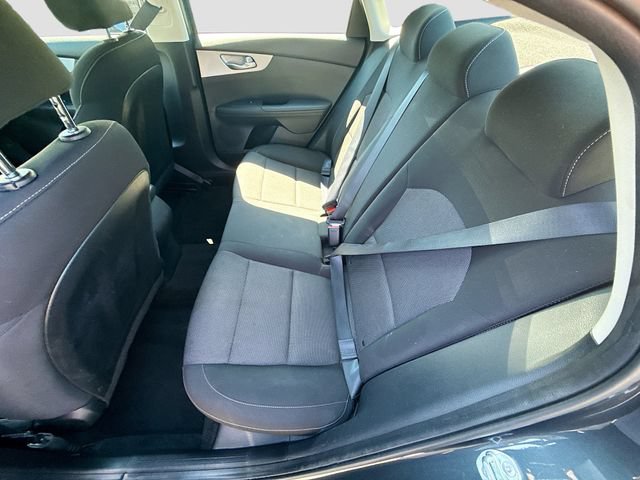 Used 2023 Kia Forte LXS FWD image 29