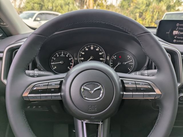 New 2026 MAZDA CX-50 2.5 Hybrid w/ Weather Package image 24