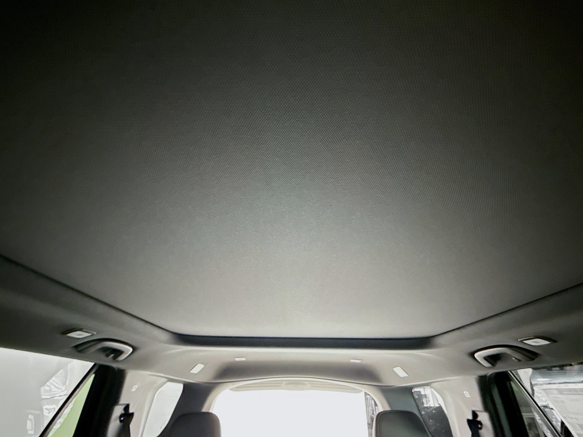 New 2026 Honda Passport TrailSport image 27