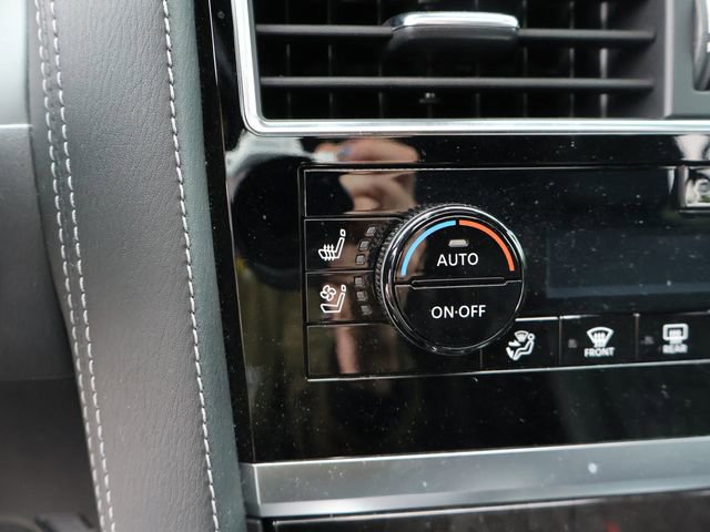 Used 2023 INFINITI QX80 Sensory w/ All-Season Package AWD/4WD image 42