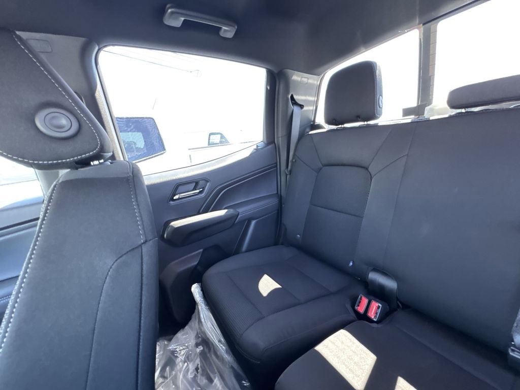 New 2026 GMC Canyon Elevation w/ Convenience Package image 12