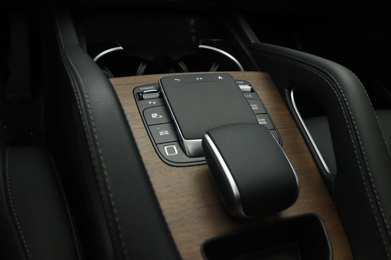 Certified 2026 Mercedes-Benz GLE 350 GLE 350 image 18