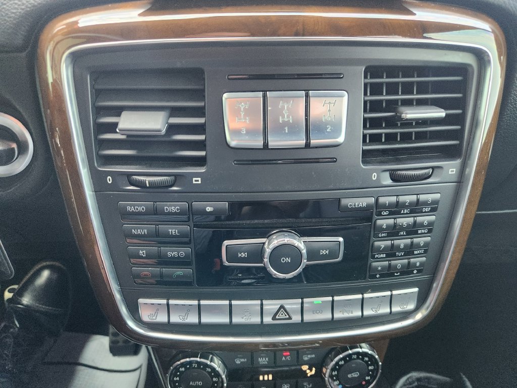 Used 2014 Mercedes-Benz G 63 AMG 4MATIC image 75