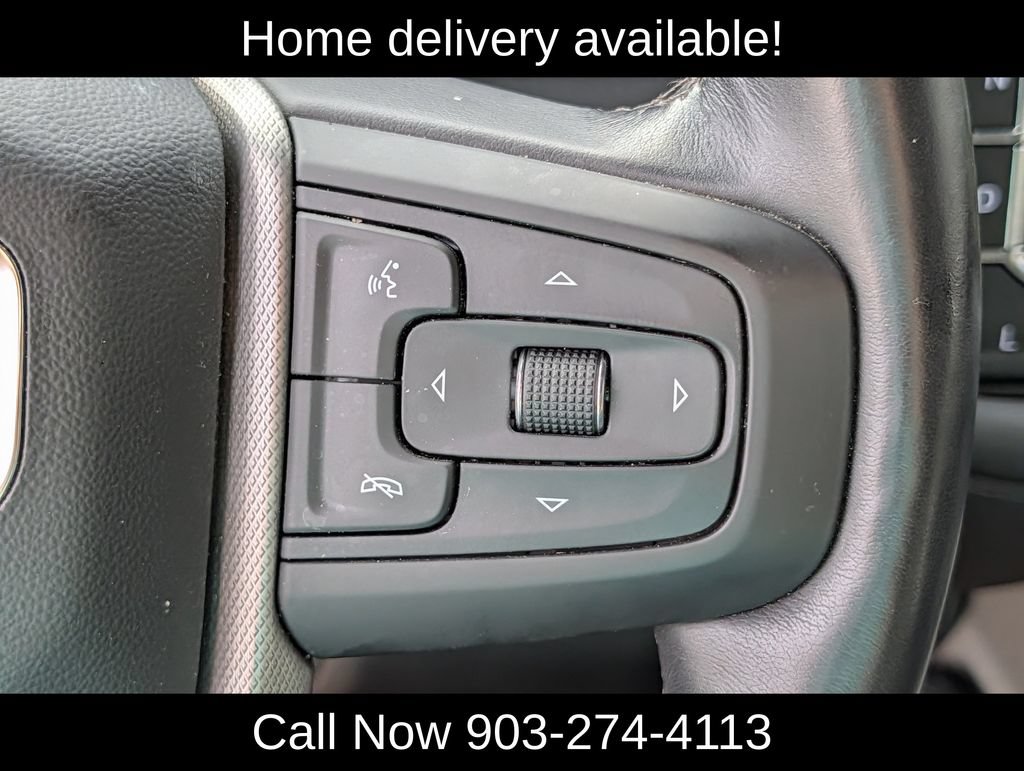 Used 2023 GMC Yukon XL Denali w/ Denali Reserve Package AWD/4WD image 24