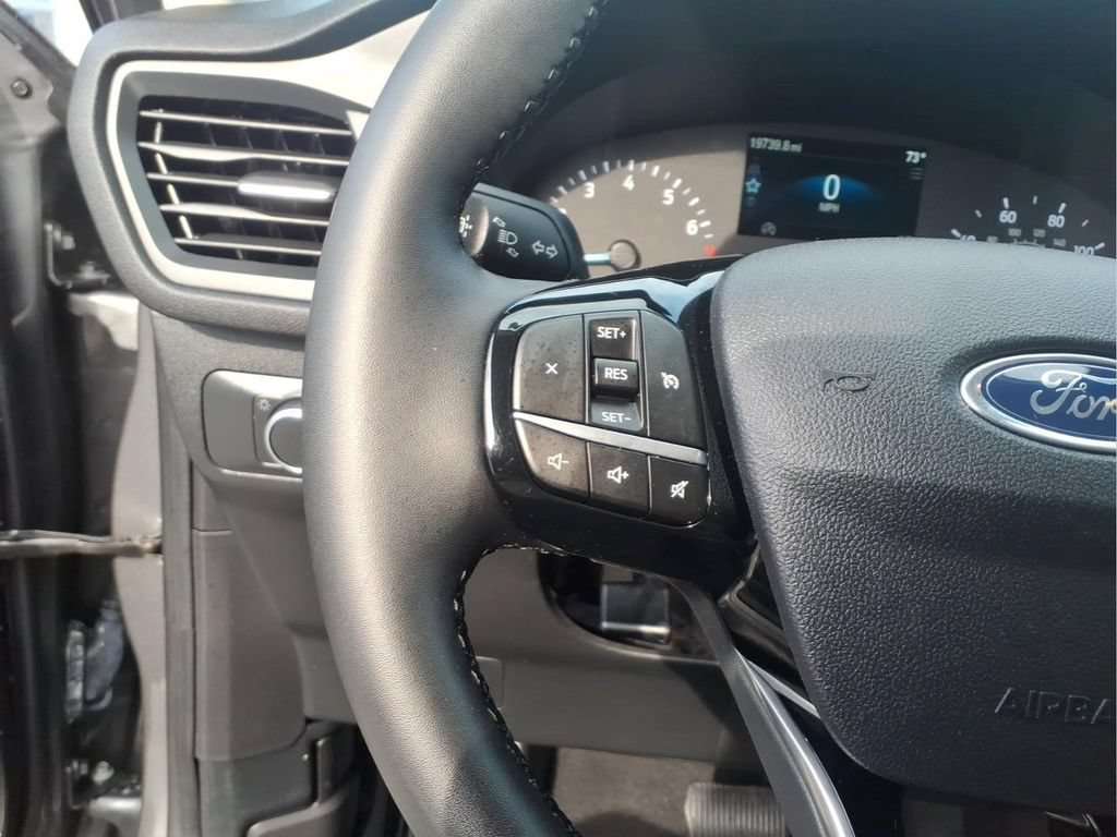 Used 2022 Ford Escape SE w/ Cold Weather Package AWD/4WD image 28