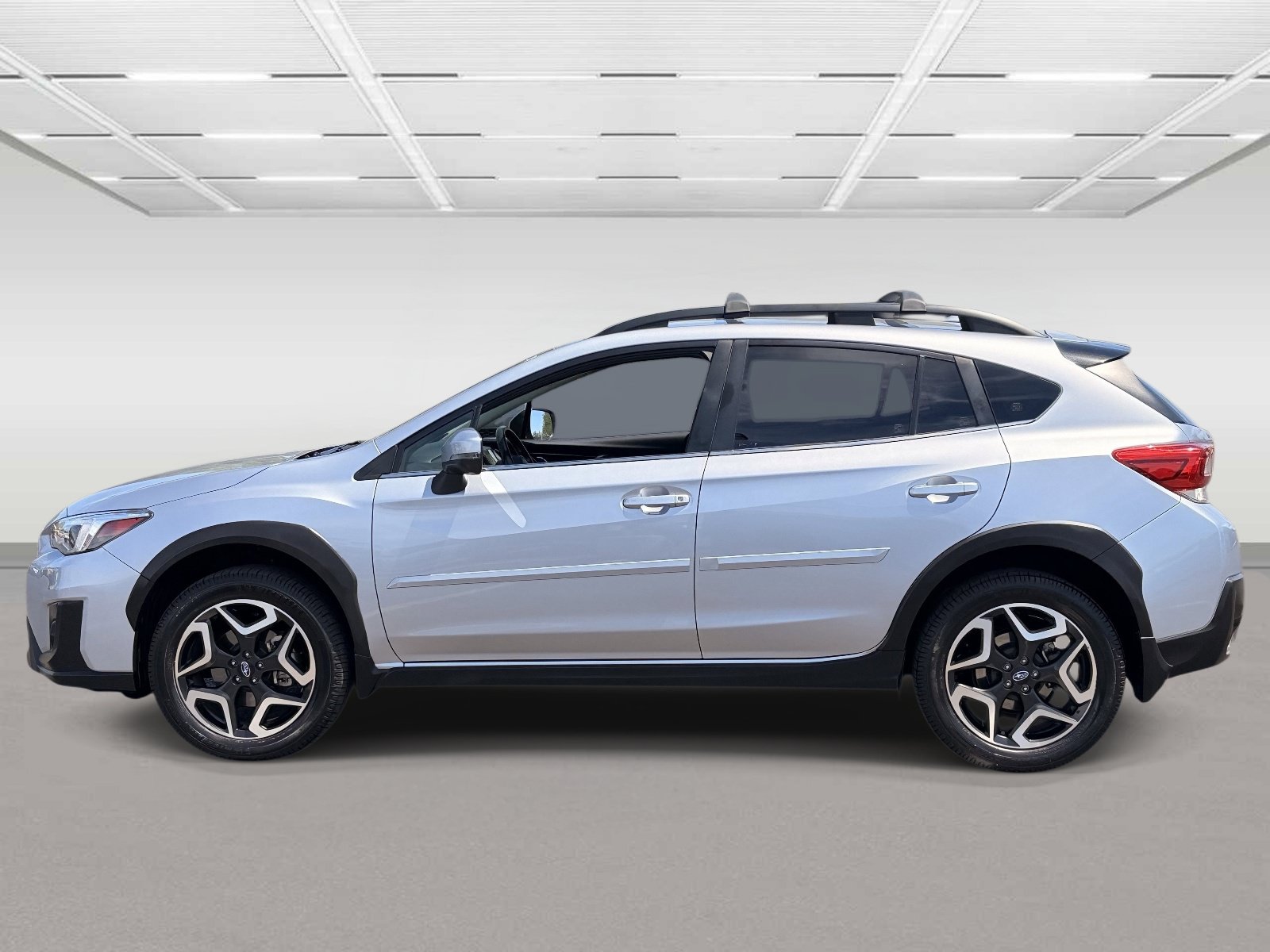 Used 2020 Subaru Crosstrek 2.0i Limited AWD/4WD image 2