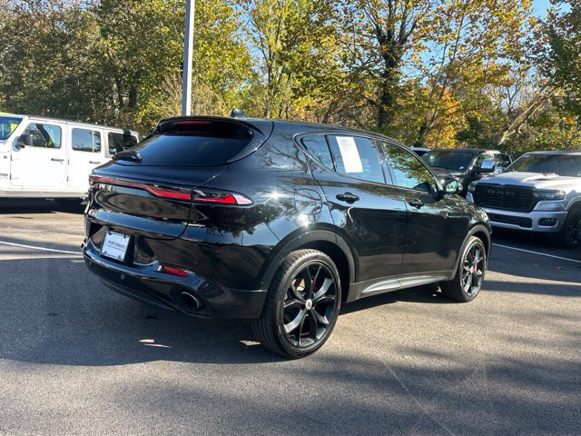 Used 2024 Dodge Hornet R/T Plus AWD/4WD image 16