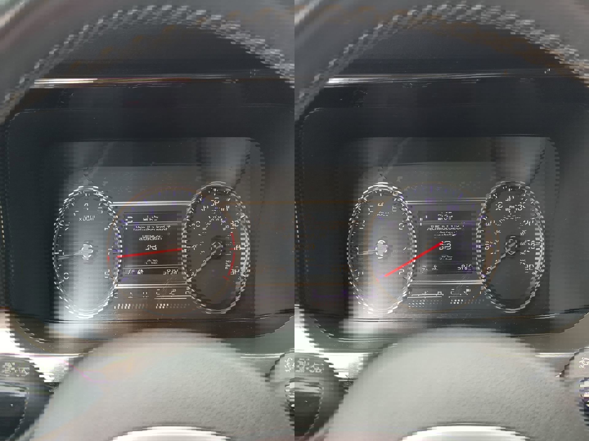 Used 2022 Kia Sorento SX image 34