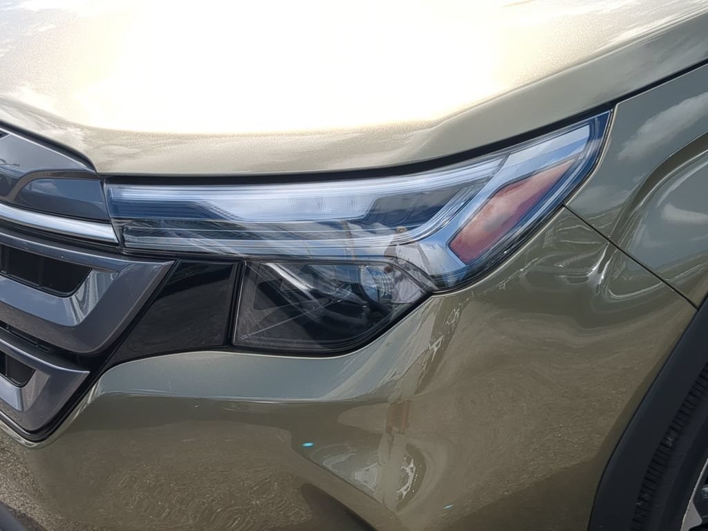 New 2026 Subaru Forester Touring AWD/4WD image 7