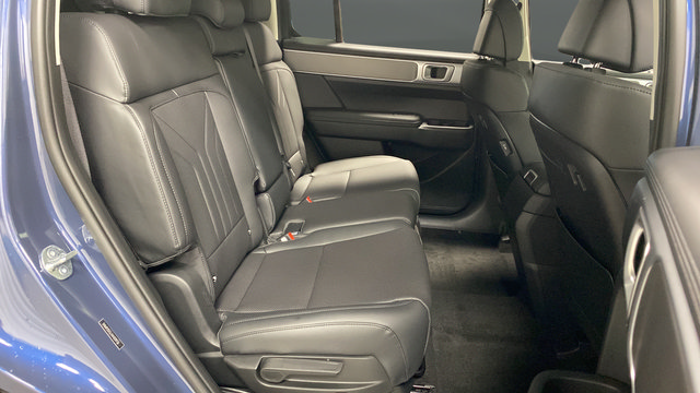 New 2027 Hyundai Santa Fe SEL AWD/4WD image 25