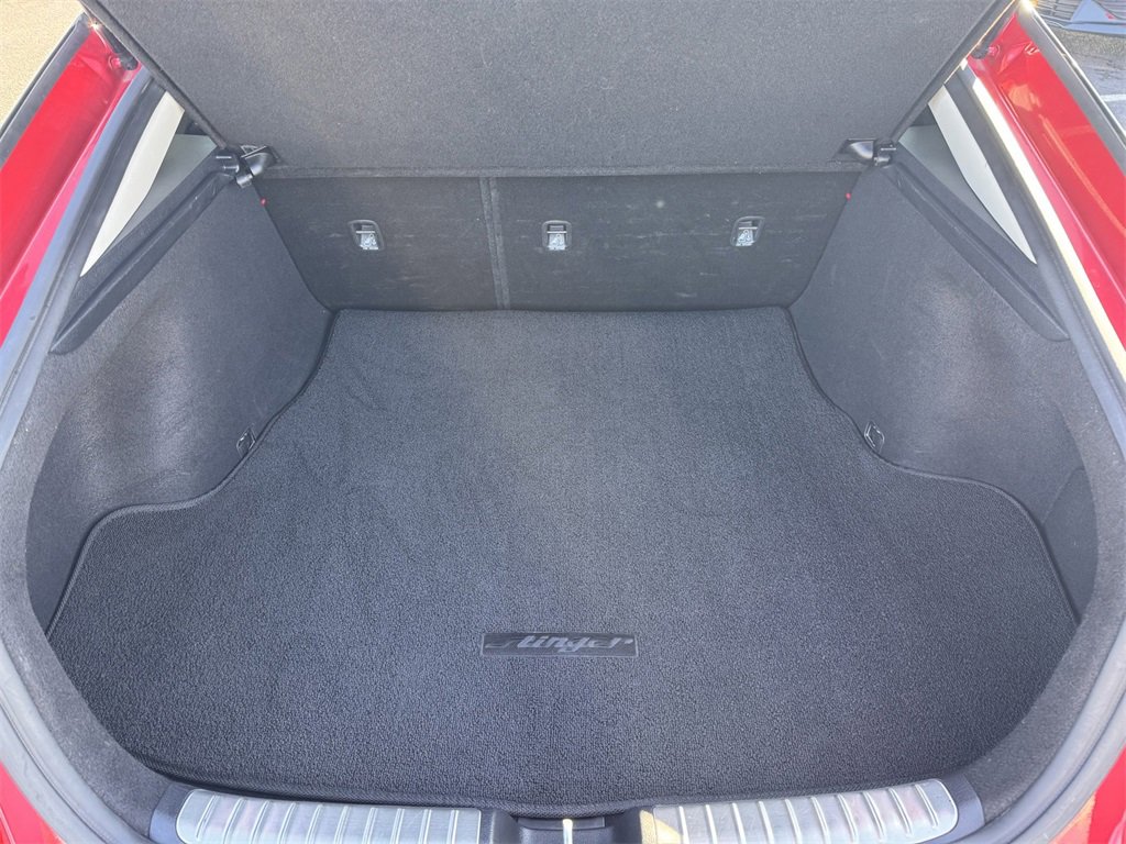 Used 2019 Kia Stinger Premium image 12