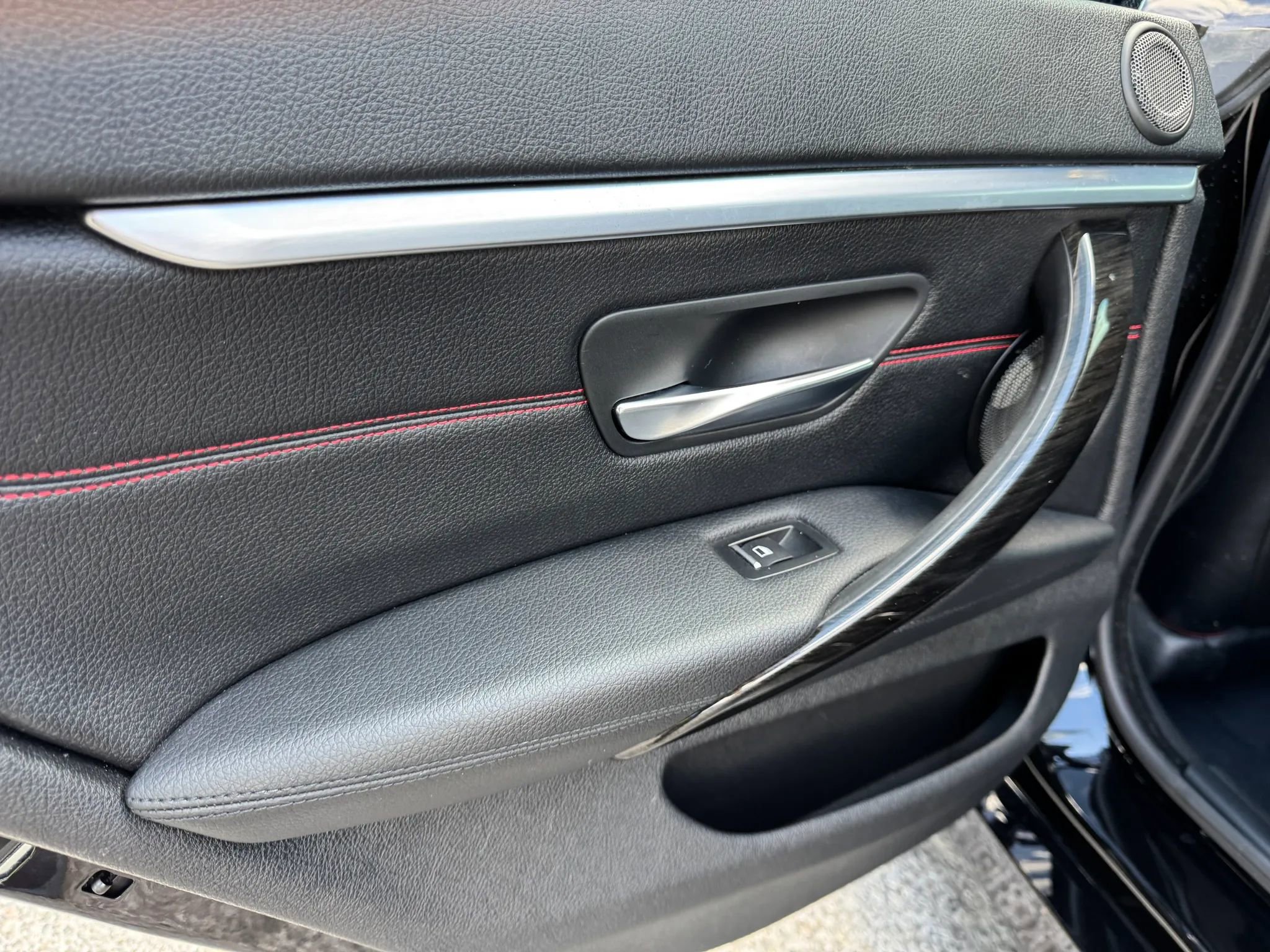Used 2018 BMW 440i Gran Coupe RWD image 15