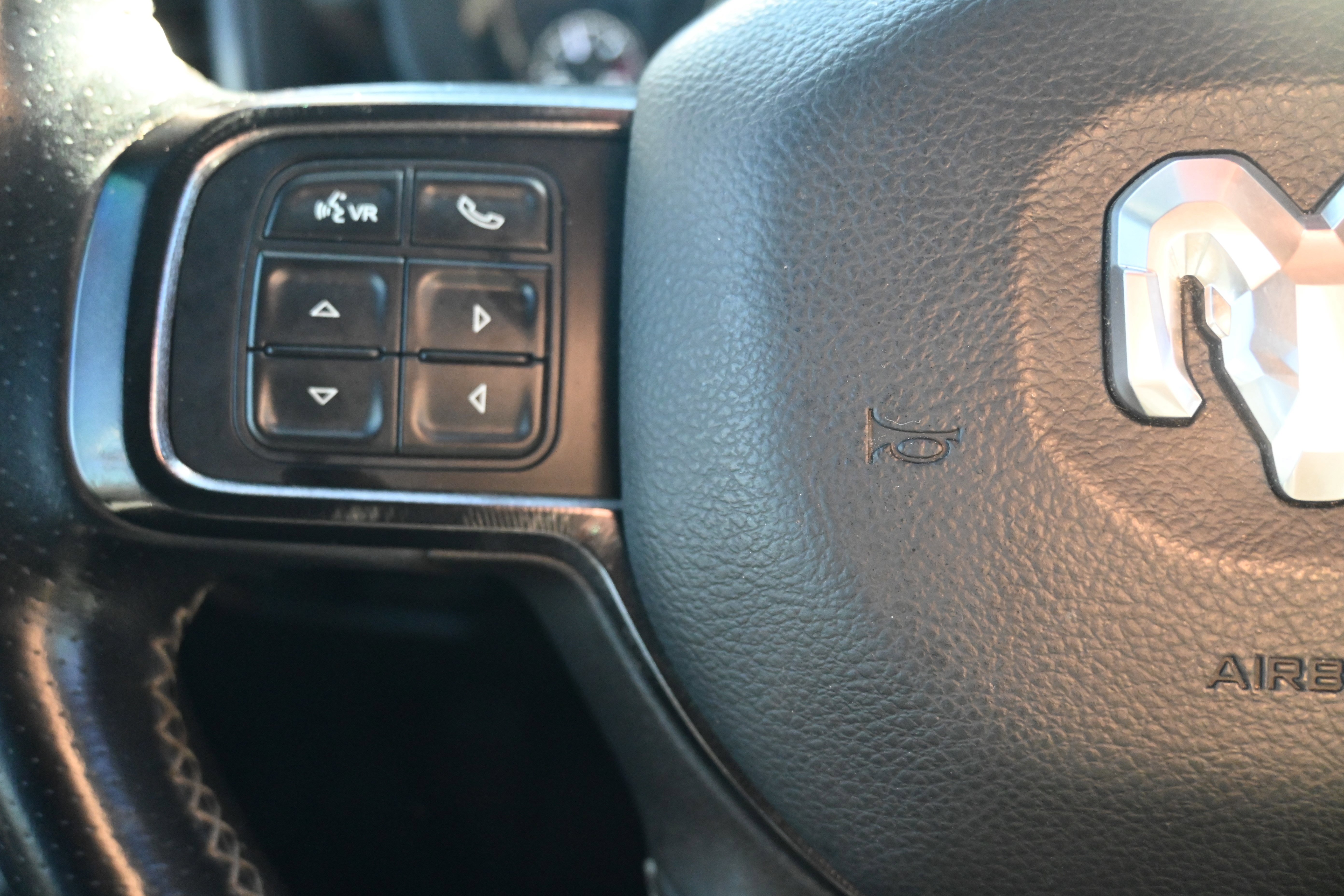 Used 2022 RAM 2500 Power Wagon w/ Level 1 Equipment Group image 22