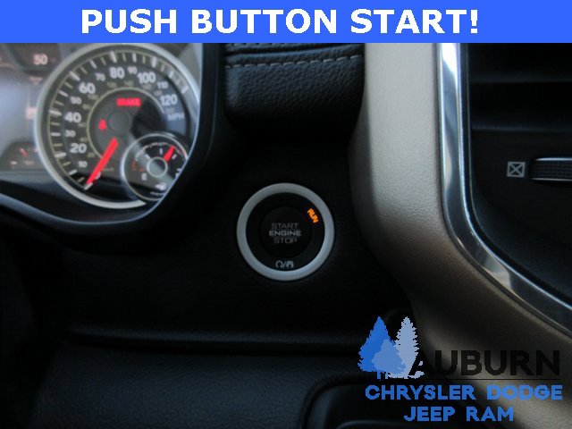 Used 2022 RAM 1500 Laramie w/ Off Road Group image 18