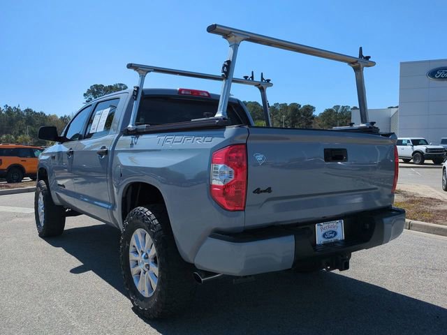 Used 2017 Toyota Tundra TRD Pro image 6