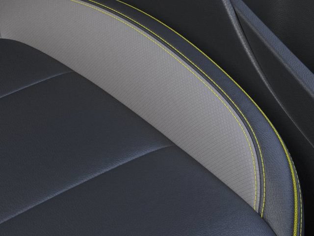 New 2026 Chevrolet TrailBlazer ACTIV w/ Convenience Package FWD image 21