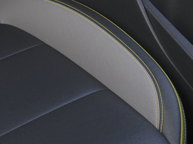 New 2026 Chevrolet TrailBlazer ACTIV w/ Convenience Package FWD image 21