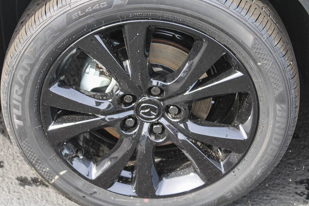 New 2026 MAZDA CX-30 Aire Edition AWD/4WD image 10