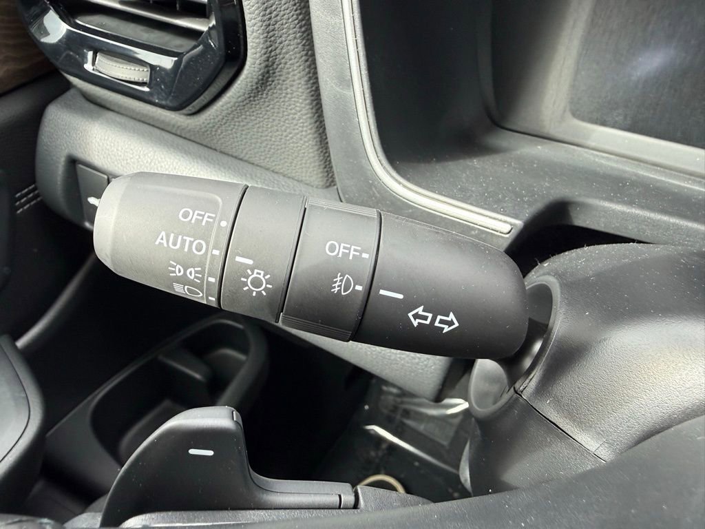 New 2026 Honda Pilot Elite image 24