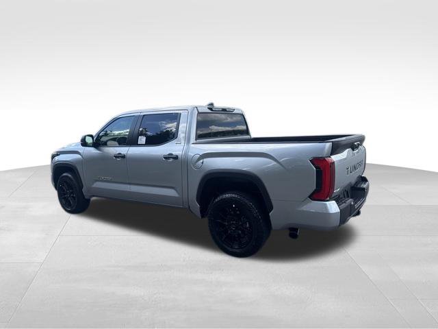 New 2026 Toyota Tundra SR5 AWD/4WD image 3