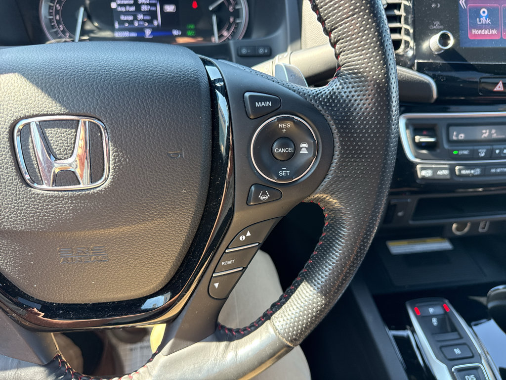 Used 2023 Honda Ridgeline Black Edition image 23