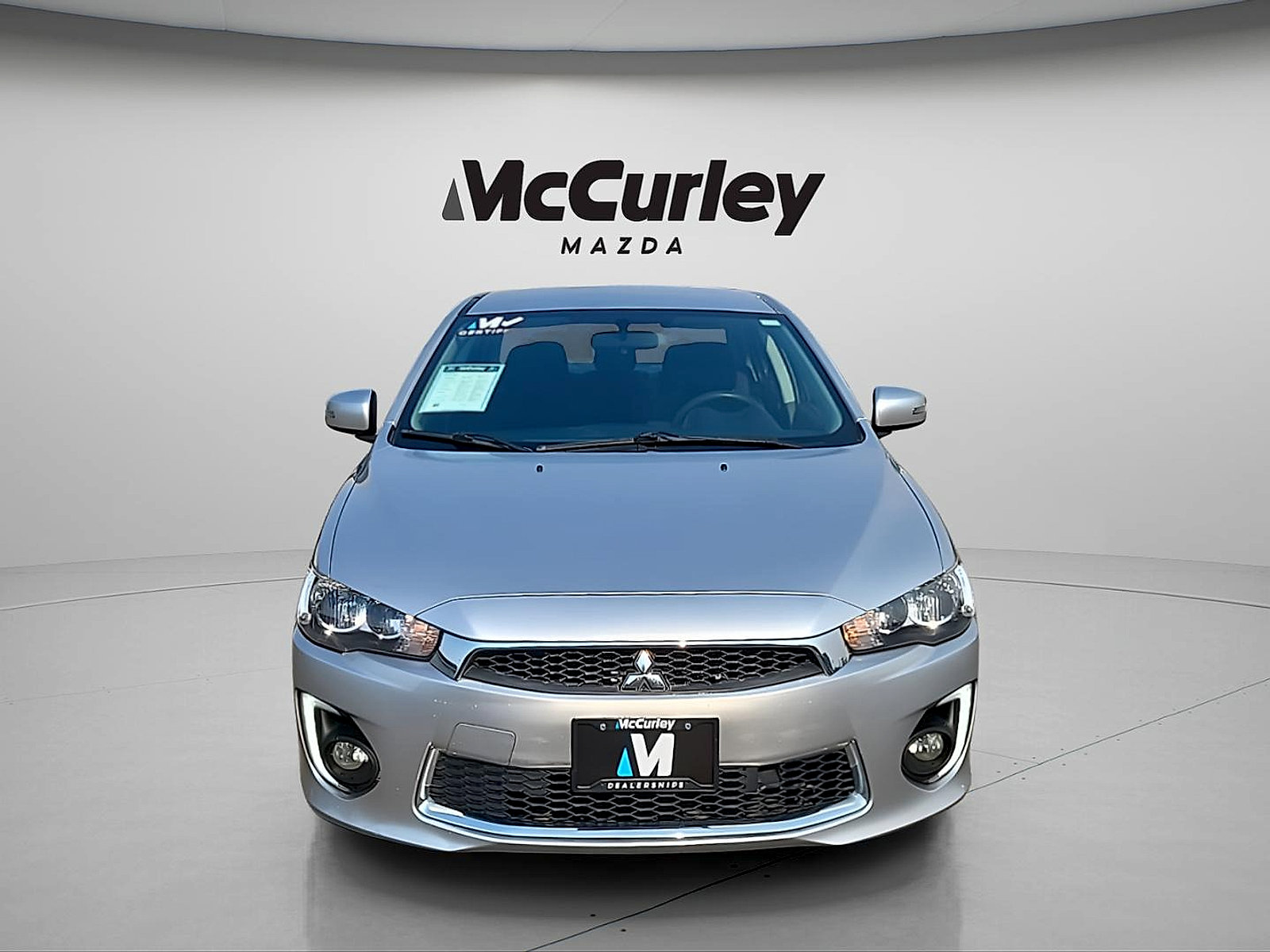 Used 2016 Mitsubishi Lancer ES AWD/4WD image 2