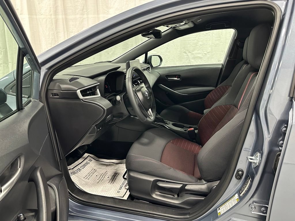 Used 2026 Toyota Corolla SE FWD image 24