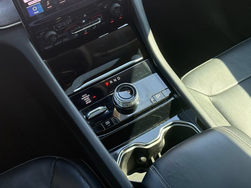Used 2022 Jeep Grand Cherokee Limited 4xe AWD/4WD image 15