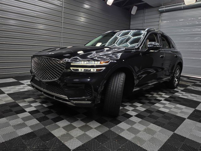 Used 2023 Genesis GV70 2.5T w/ Advanced Package AWD/4WD image 44