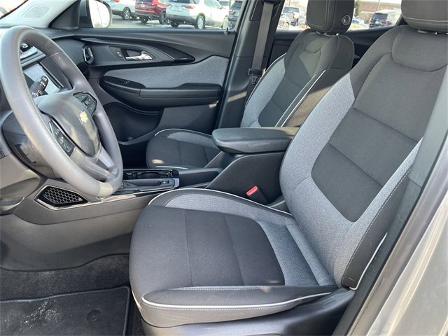 Certified 2023 Chevrolet TrailBlazer LT image 13