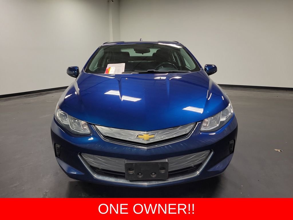 Used 2019 Chevrolet Volt LT w/ Comfort Package image 2