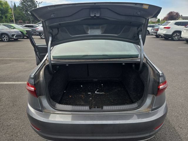 Used 2020 Volkswagen Jetta S w/ Driver Assistance Package FWD image 12