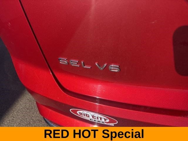 Used 2021 Volkswagen Atlas Cross Sport SEL Premium R-Line AWD/4WD image 50