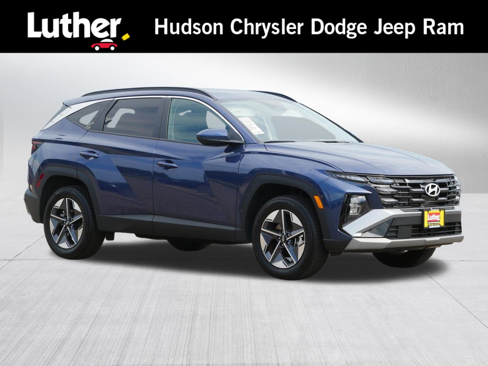 Used 2026 Hyundai Tucson SEL Plus AWD/4WD video 1