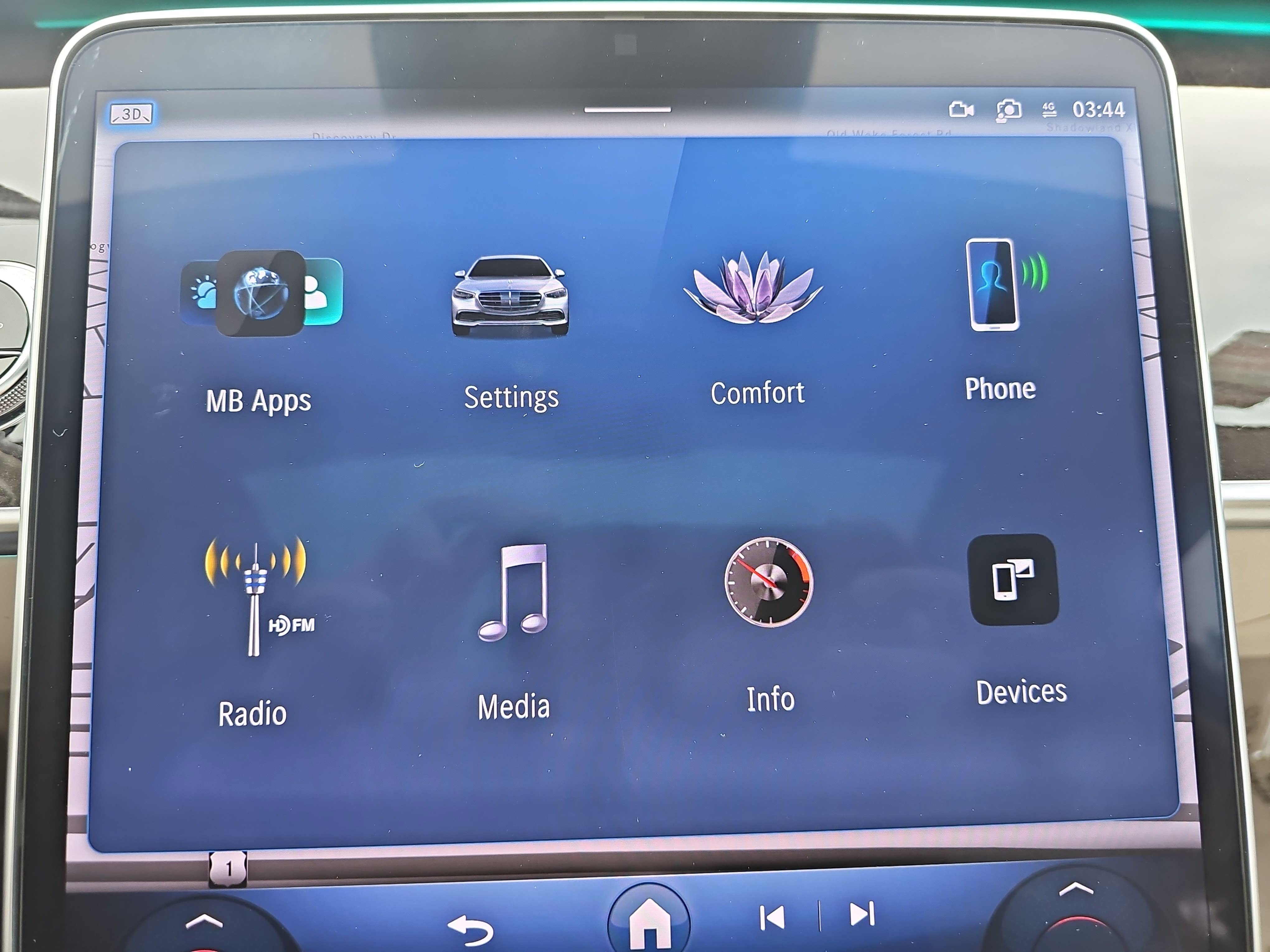 Certified 2023 Mercedes-Benz S 580 4MATIC Sedan image 24