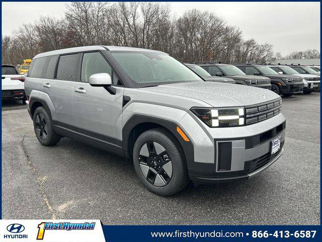 New 2026 Hyundai Santa Fe SE image 1