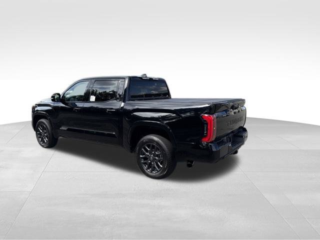 New 2026 Toyota Tundra Platinum AWD/4WD image 3