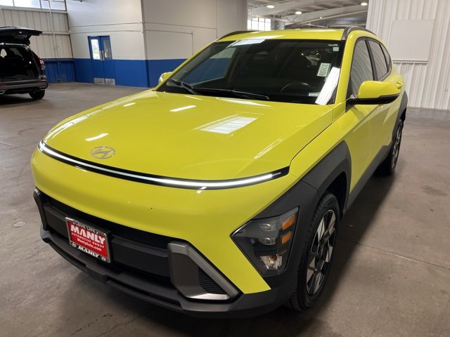 Used 2024 Hyundai Kona SEL image 7