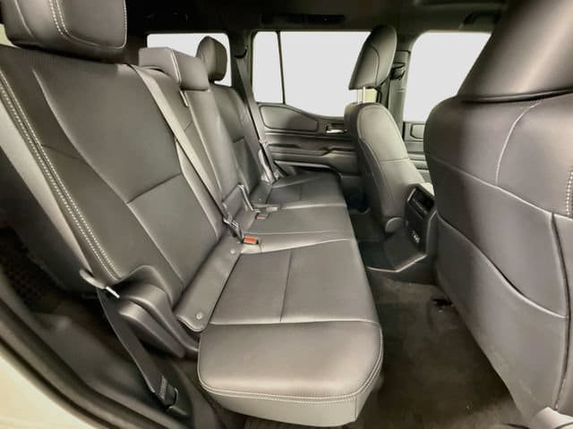 New 2027 Toyota Land Cruiser AWD/4WD image 27