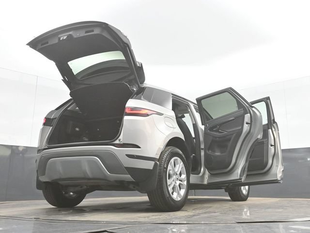 Used 2023 Land Rover Range Rover Evoque S AWD/4WD image 54