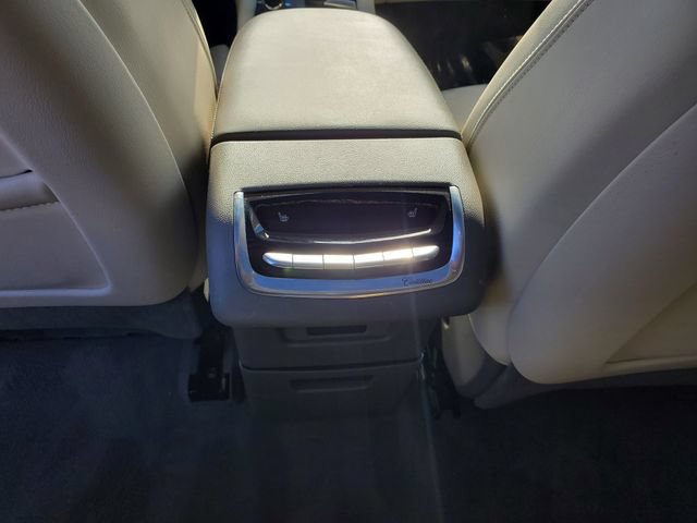 Certified 2024 Cadillac XT6 Premium Luxury w/ LPO, Floor Liner Package AWD/4WD image 17