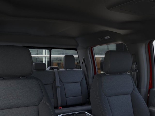 New 2025 Ford F150 XLT image 22