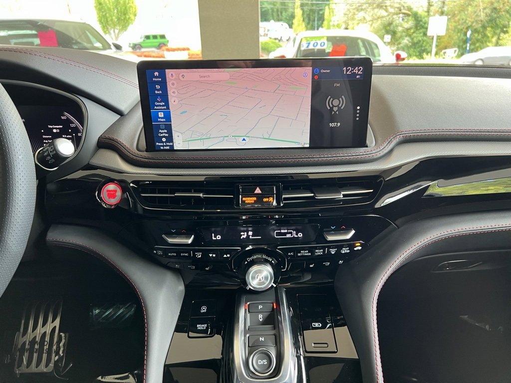 New 2026 Acura MDX A-Spec image 20