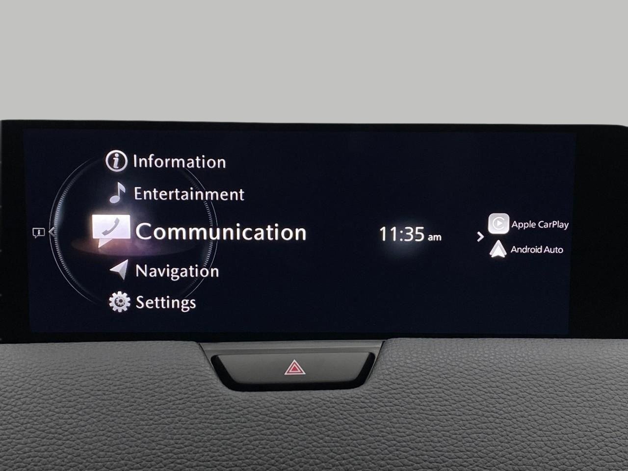 New 2025 MAZDA CX-90 Plug-In Hybrid w/Premium Sport AWD/4WD image 55