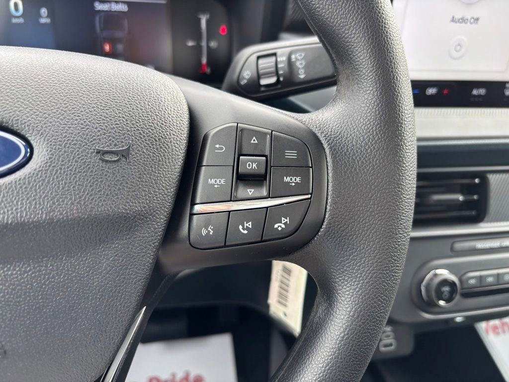 New 2026 Ford Maverick XL w/ Equipment Group 101A image 25